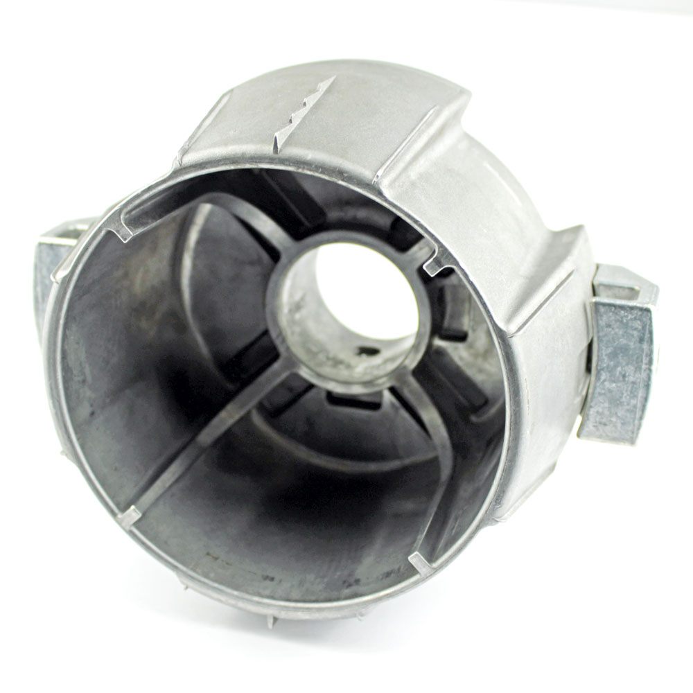 Hörmann Spannkonus Gr. 3, mit Federklemmen für Industrie-Sektionaltor BILD 2