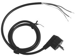 Hörmann Anschlussleitung ZL 1 für Garagentorantriebe / 436127 BILD 1