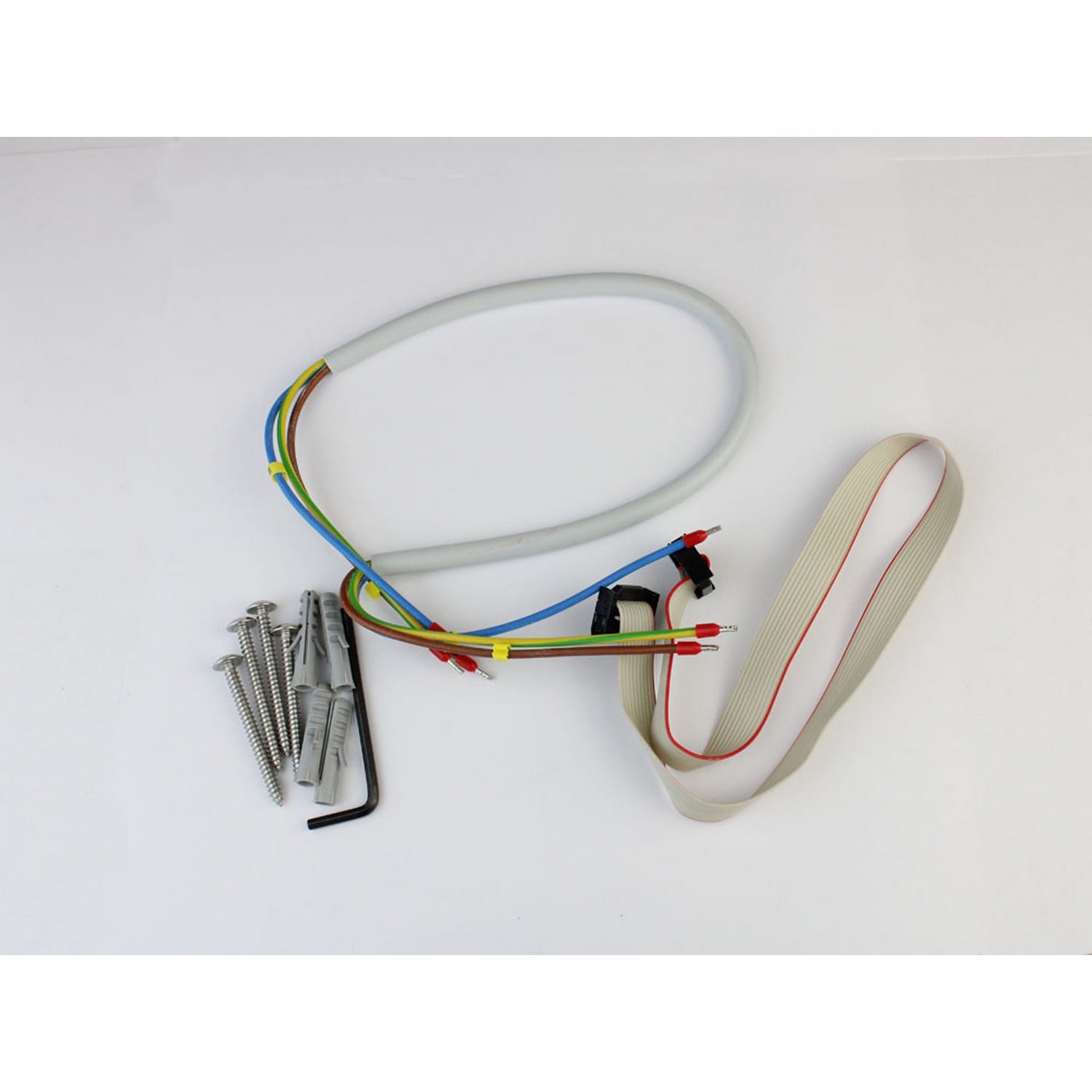 Hörmann Signalleuchtenanschluss LED für ZS 360 / ZS 400 für Schiebetorantriebe BILD 2