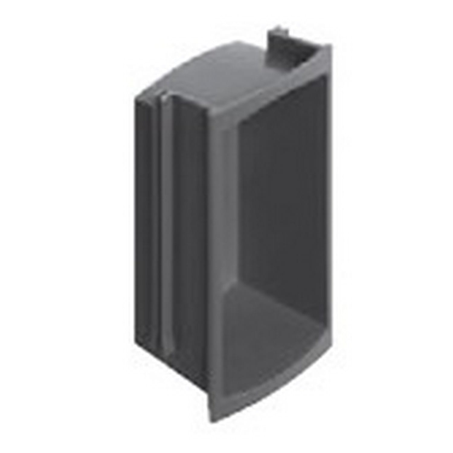 Hörmann Aufnahmebox für Zubehör für Antriebe / 437677