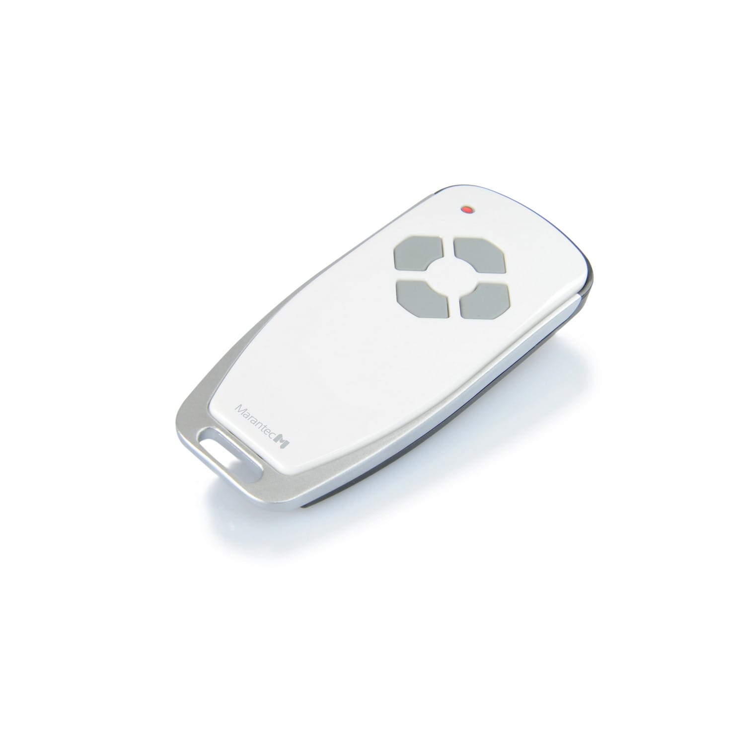 Marantec Mini Handsender Digital 564 4-Tasten bi.linked mit 868 MHz für Antriebe BILD 2