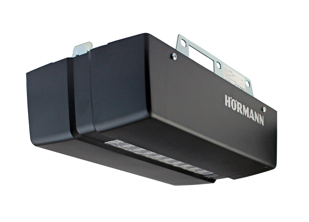Hörmann Garagentorantrieb ProMatic (Serie 4) BiSecur für Garagentor BILD 1