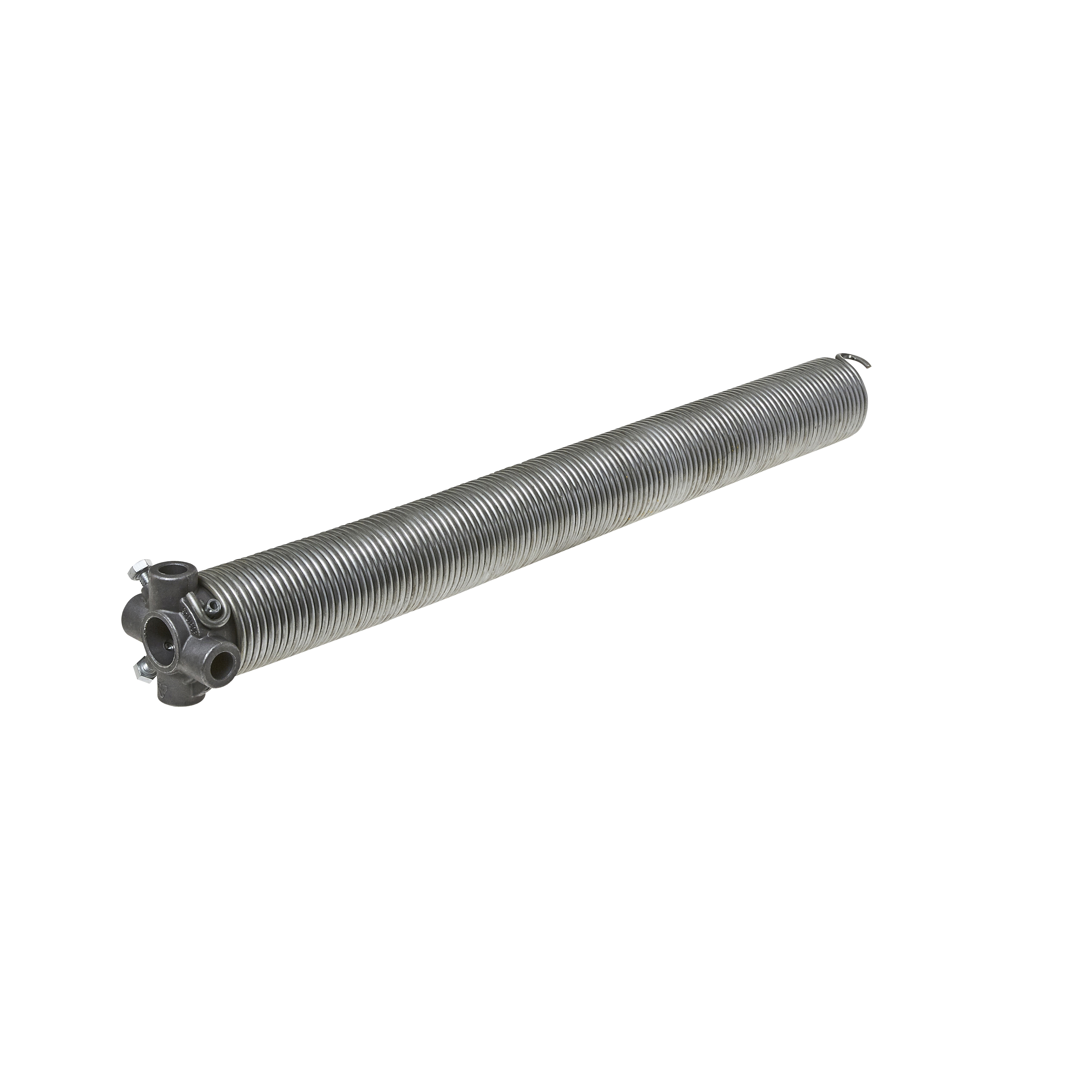 Hörmann Torsionsfeder R700 oder R19 mit Spannkonus für Sektionaltor BILD 1