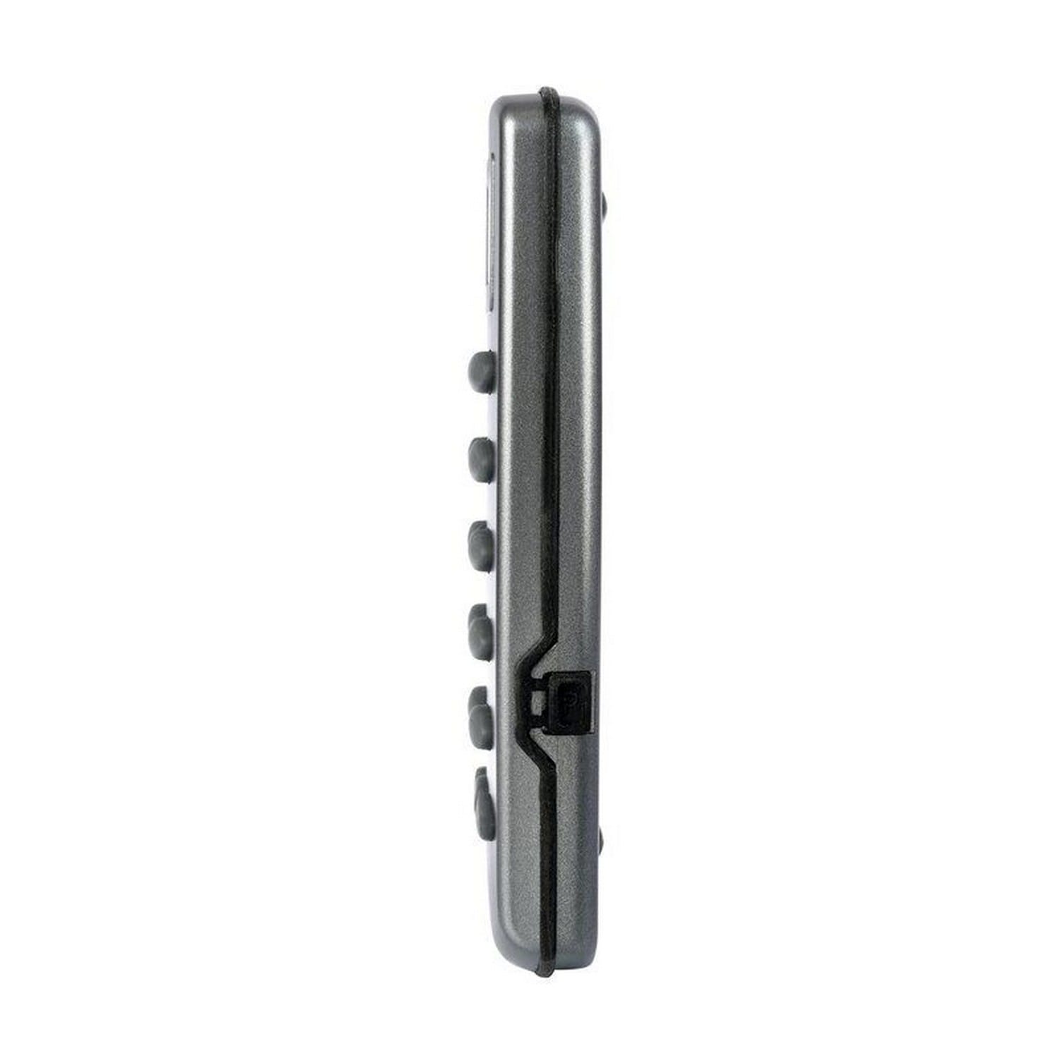 Marantec Handsender Digital 318 999-Kanal, 433 MHz, Richtungstasten für Antriebe BILD 4