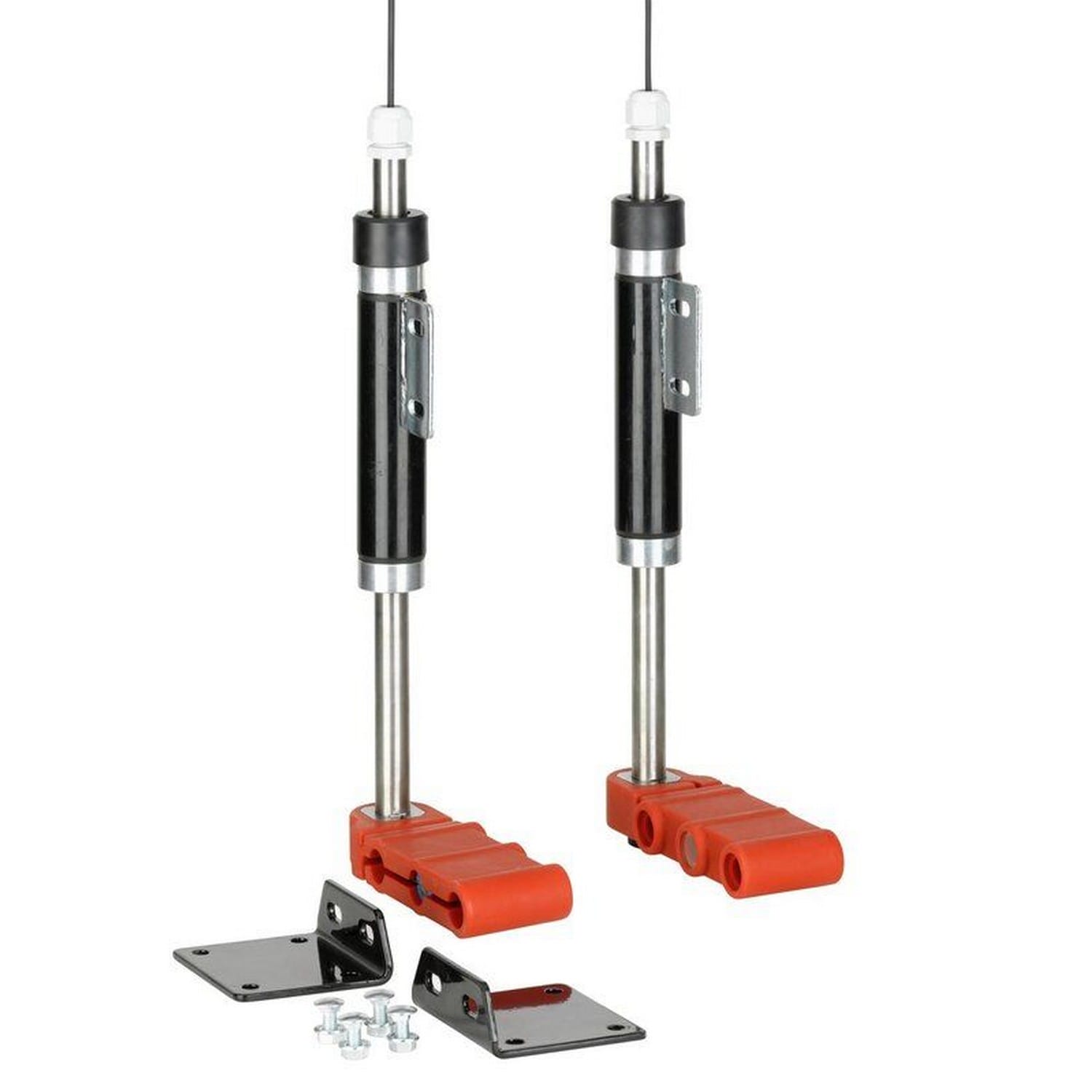 MARANTEC Protect-Opto 602 Voreilende Lichtschranke DUO für Antriebe & Steuerung BILD 1
