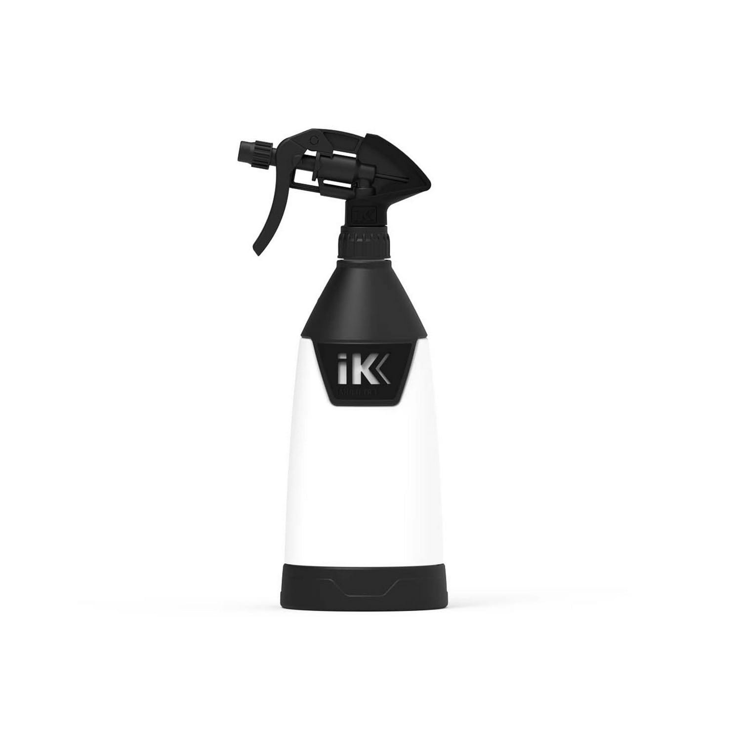 IK Multi TR 1 - 1 Liter Sprühflasche, Weiß für verschiedene Einsatzbereiche