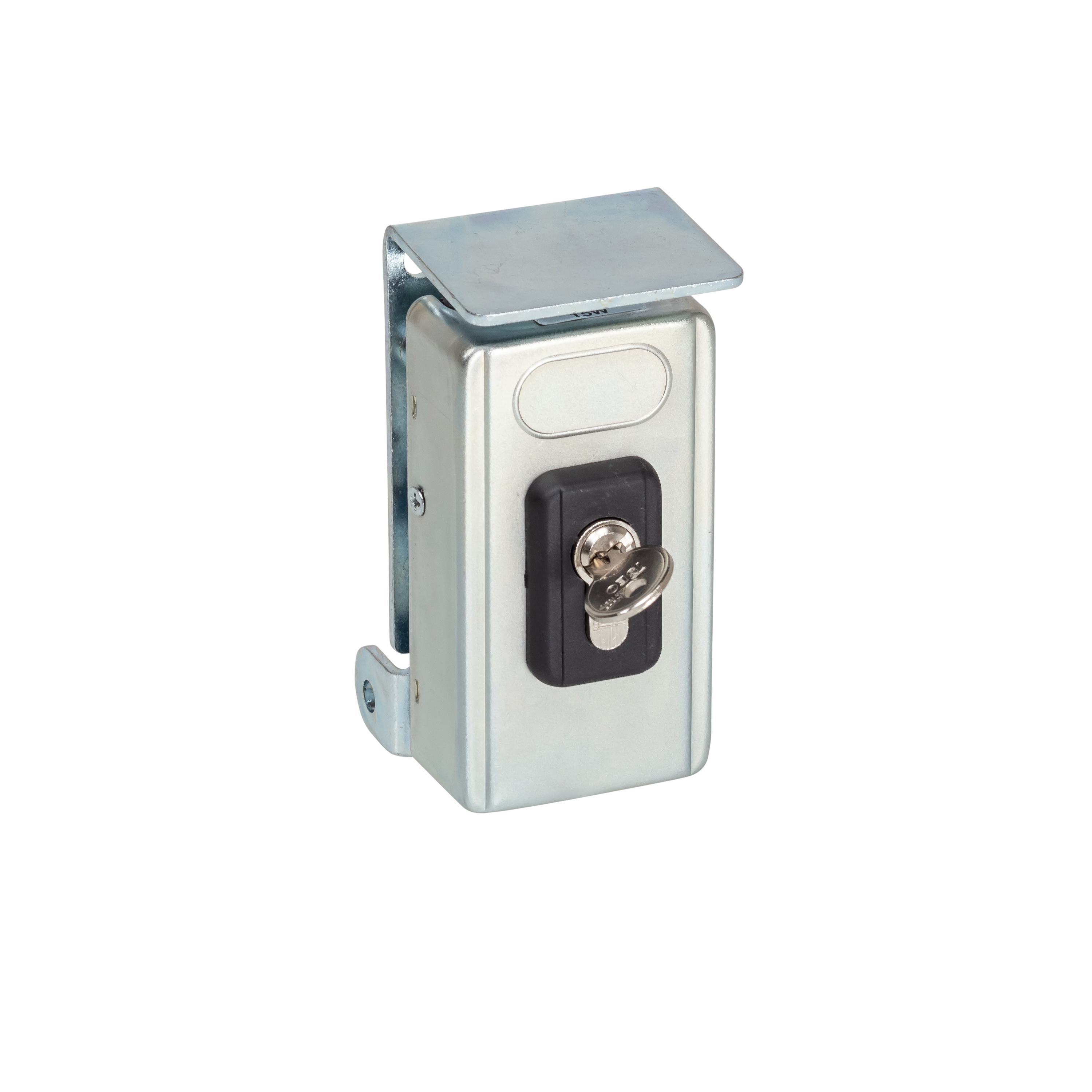 Hörmann Elektroschloss Bodenverriegelung 24 V DC für Antriebe & Steuerungen BILD 1