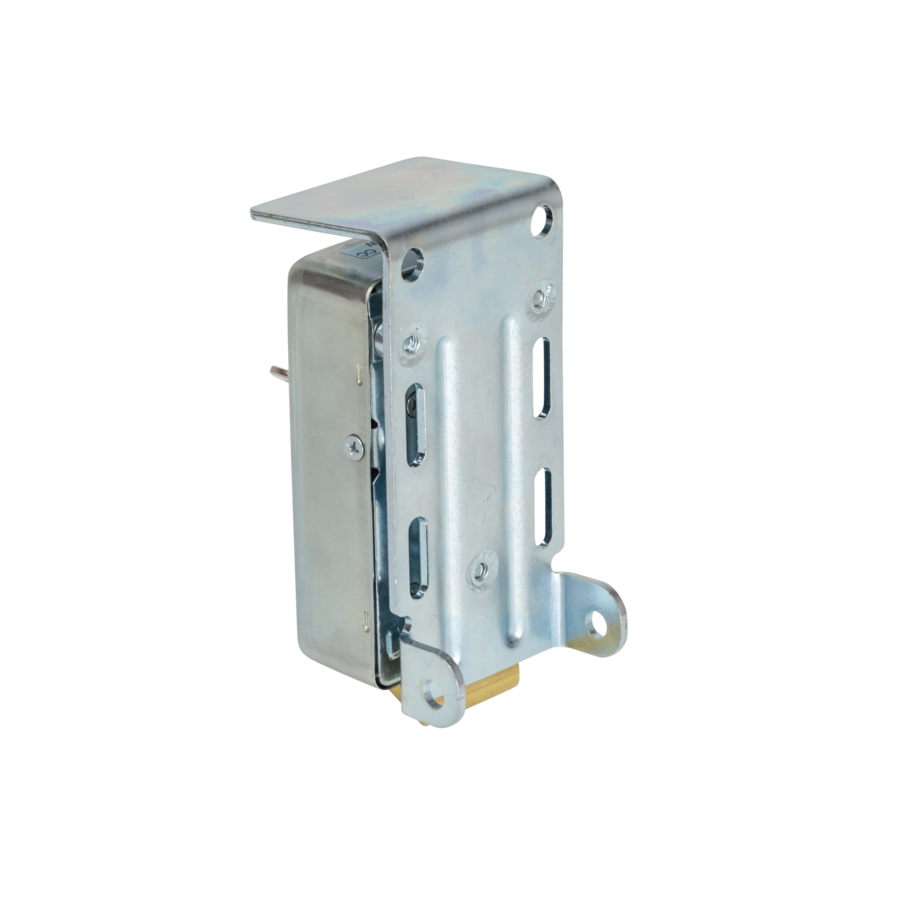 Hörmann Elektroschloss Bodenverriegelung 24 V DC für Antriebe & Steuerungen BILD 3