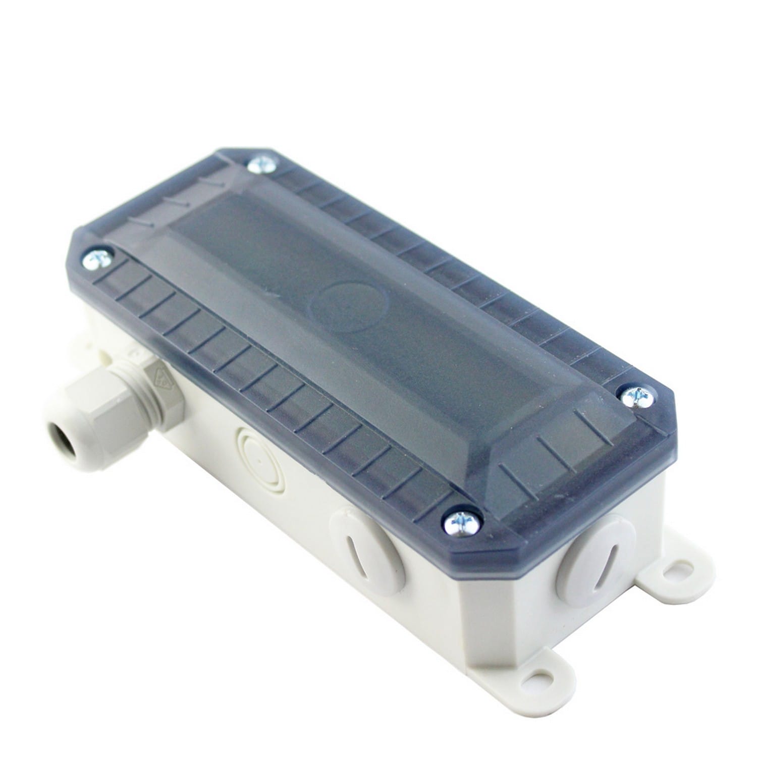 GfA ABSCHLUSSDOSE IP65 für Antriebe / 30004834 BILD 1
