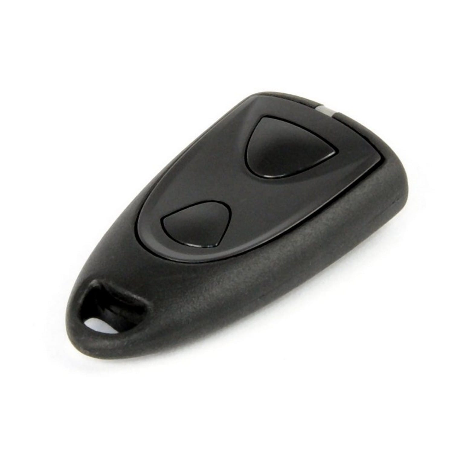 DTM Victory eco-Handsender 2 Tasten 433MHz Reichweite bis 130m für Antriebe BILD 1