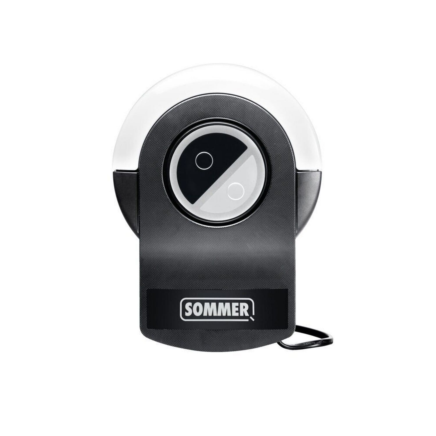 Sommer Garagentorantrieb S 9110 pro+S3 1100N, separate Steuerung für Garagentore