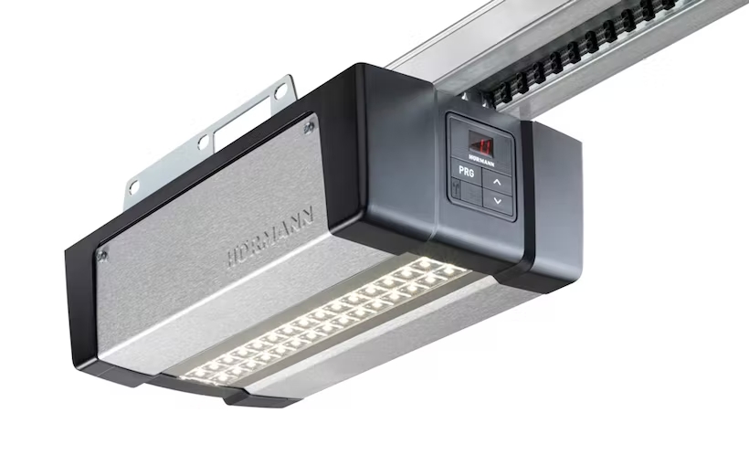 Hörmann Antrieb Supramatic E Serie 4