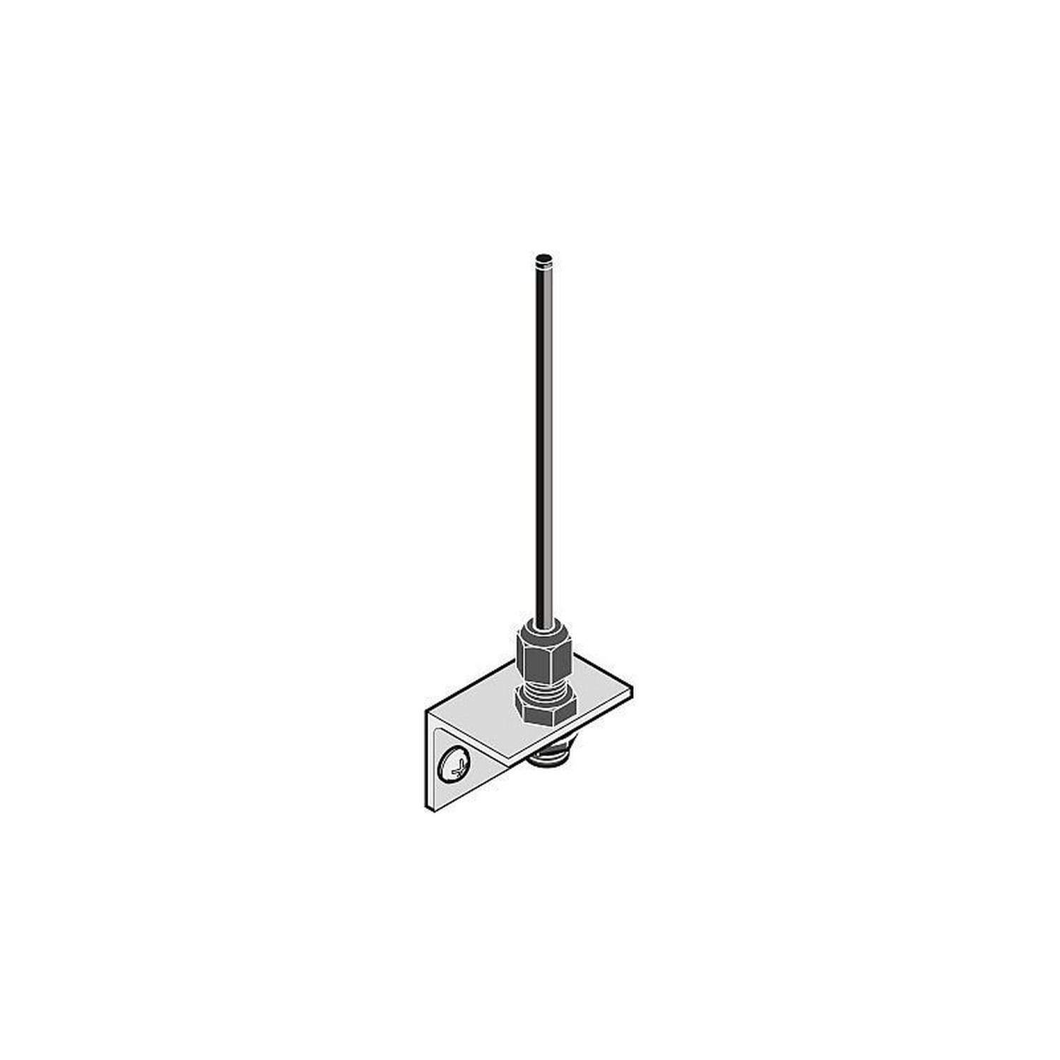 Sommer Stabantenne 868 MHz Band, mit 6-m-Kabel BILD 9