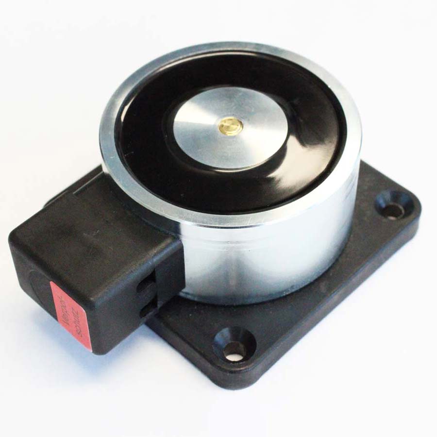 Hörmann Haftmagnet für Wandmontage mit Standardanker