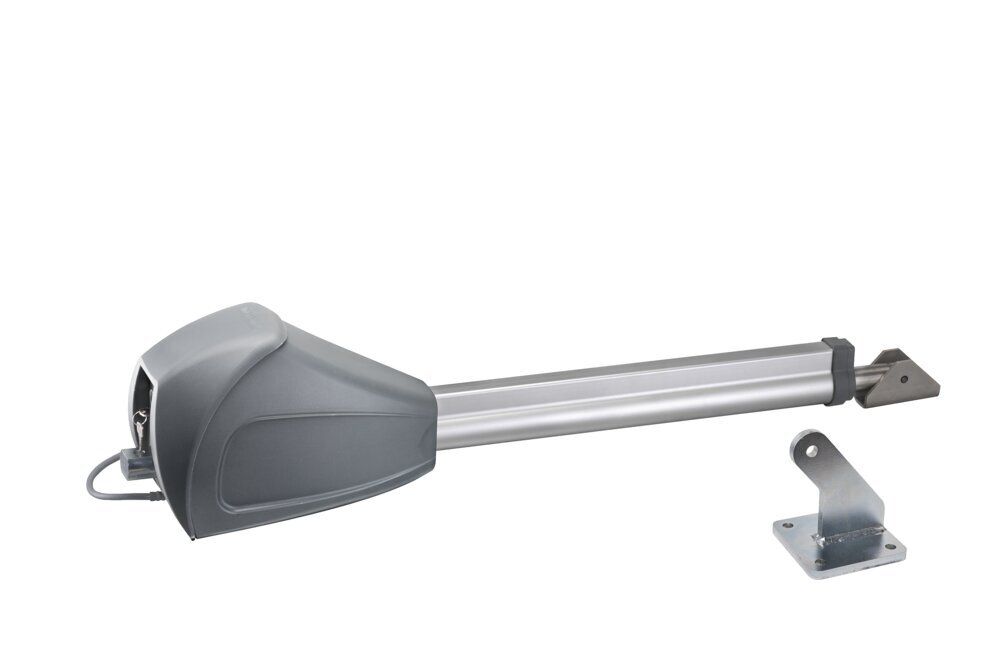 Sommer Drehtorantrieb twist XL Einzelantrieb 1-flügelig für Drehtore BILD 1