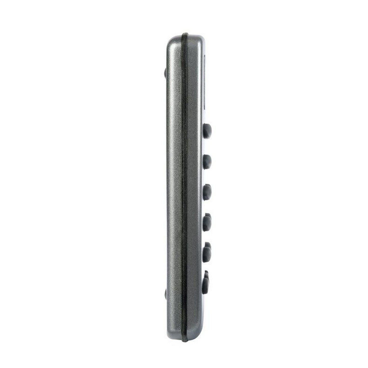 Marantec Handsender Digital 318 999-Kanal, 433 MHz, Richtungstasten für Antriebe BILD 3