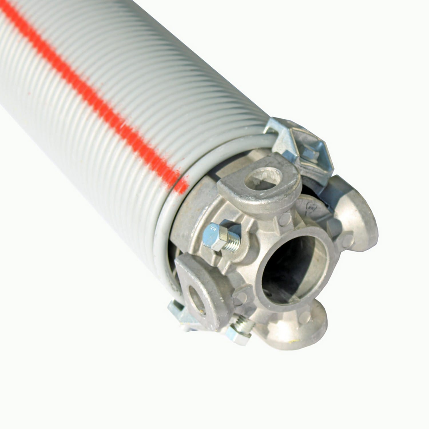 Hörmann Torsionsfedereinheit R114, innen Ø 95mm für Industrie-Sektionaltor BILD 2