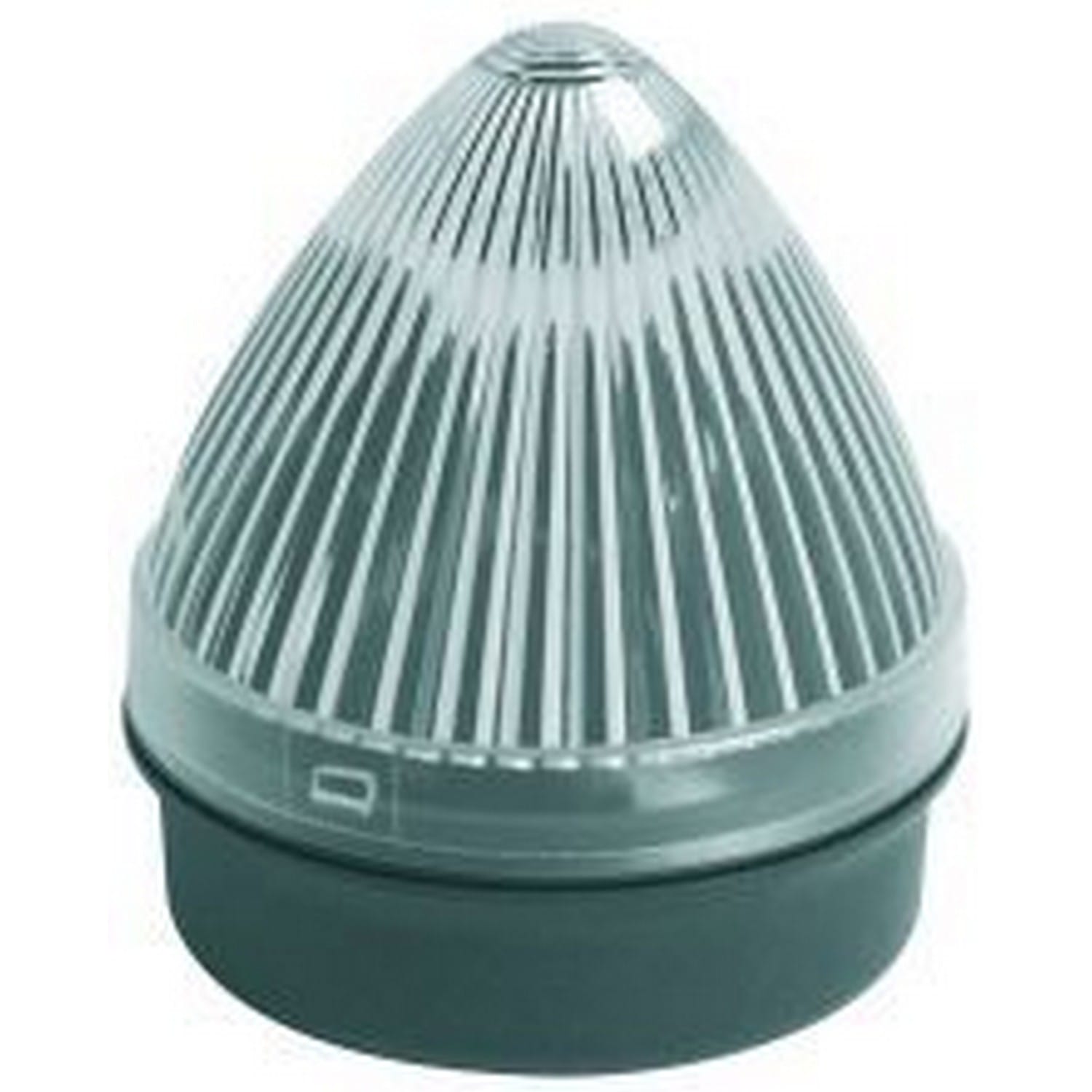 Hörmann LED-Signalleuchte gelb SLK 24VDC Piezo für Antriebe & Steuerungen BILD 1