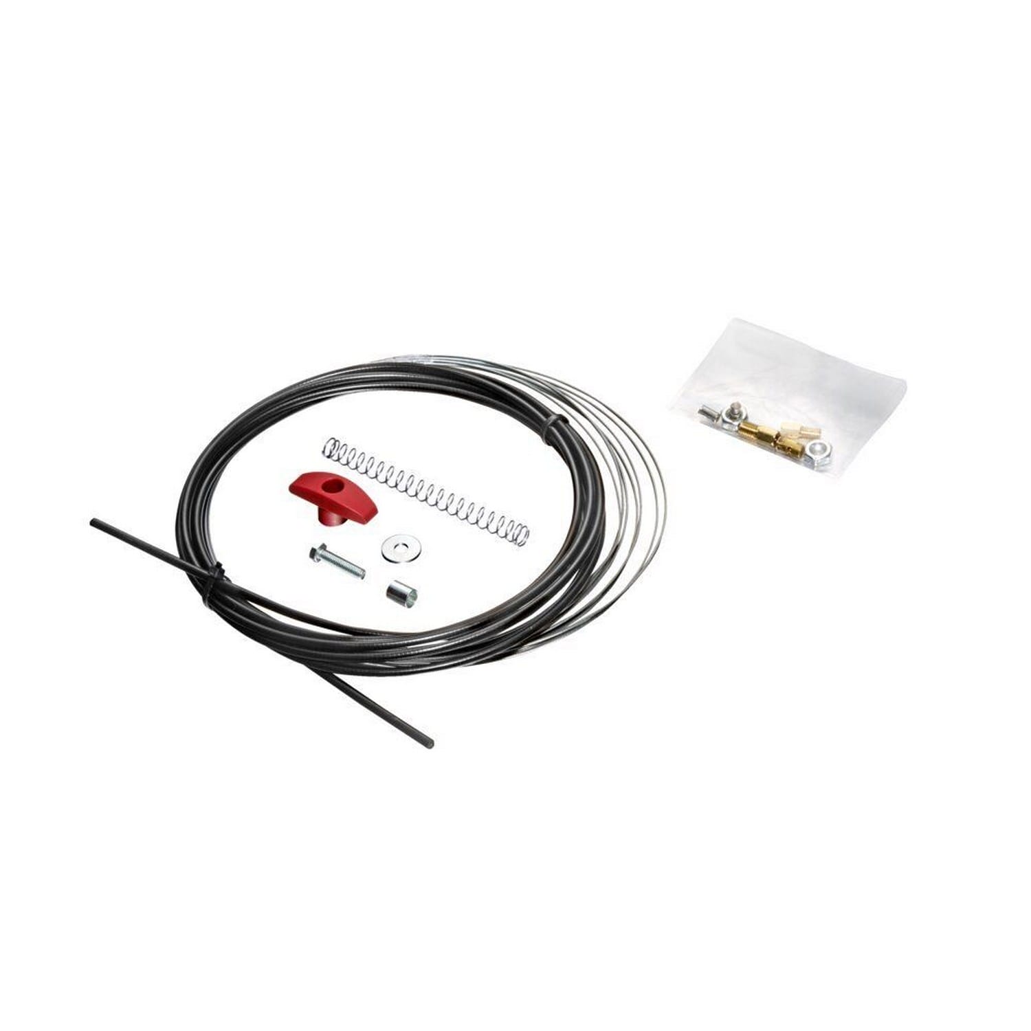 Sommer Entriegelung Set , twist M, twist ML und twist AM für Drehtorantriebe BILD 1