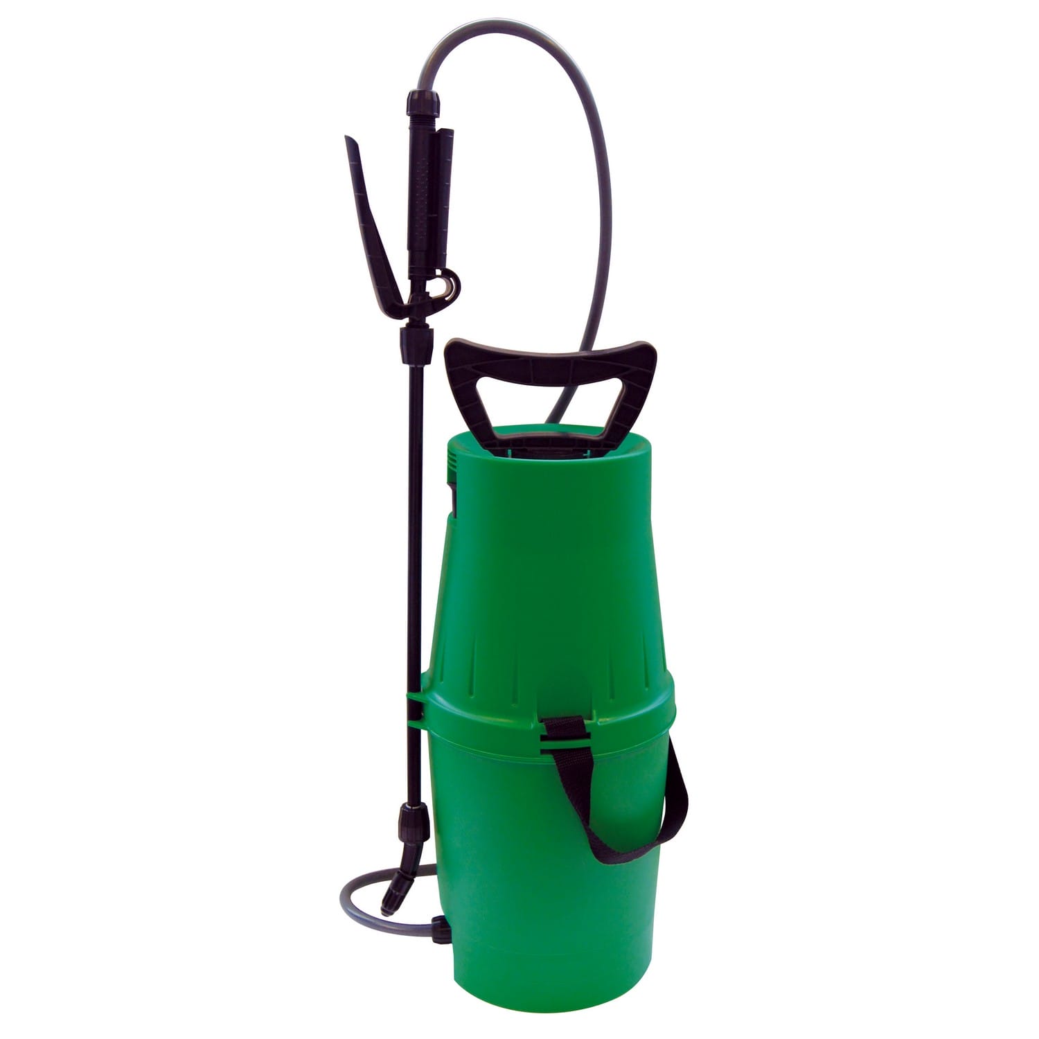 MATABI Basic 7 - 5 Liter Pumpsprühgerät, Grün / 81921