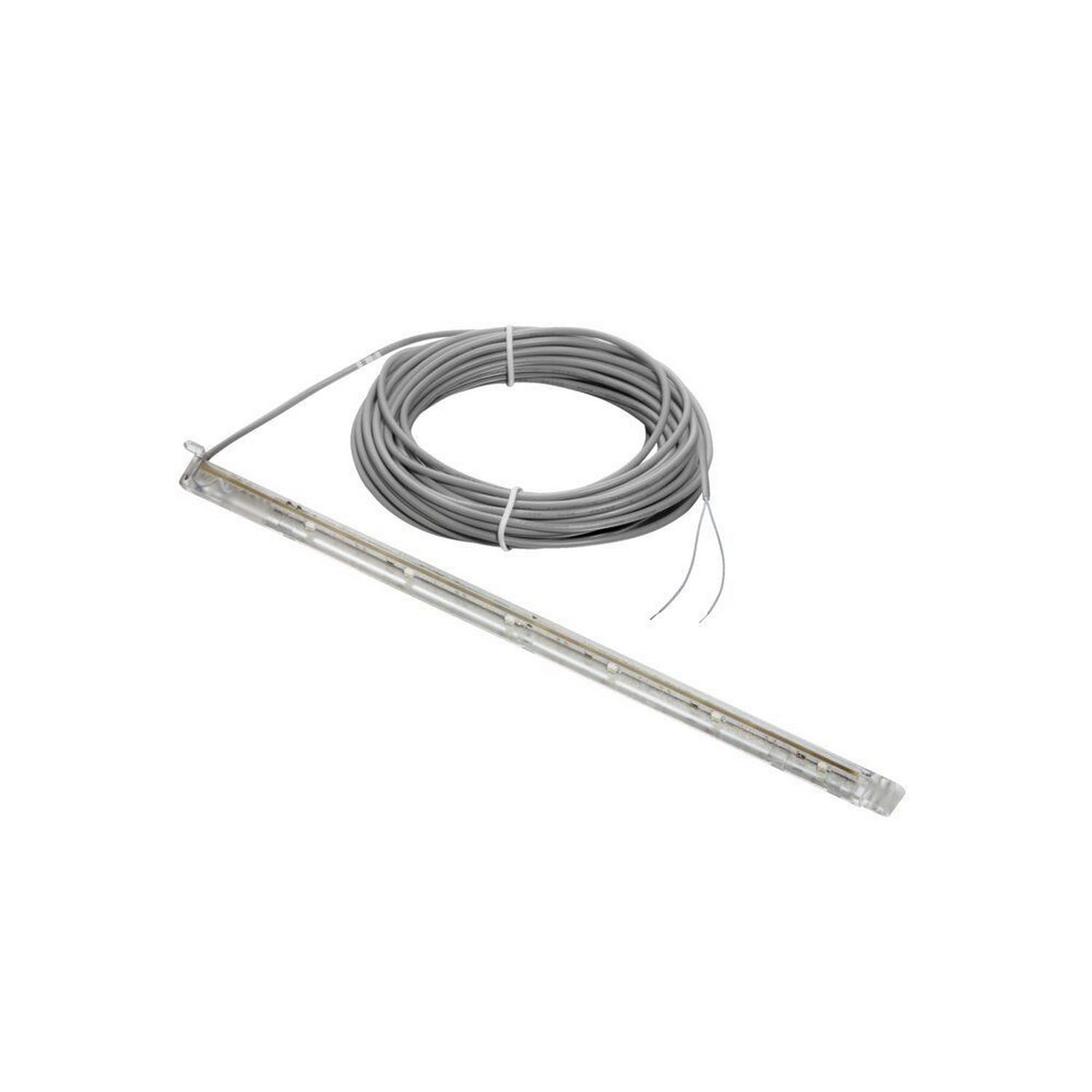 Sommer LED-Beleuchtung Lumi Strip, Kaltweiss IP65 Kabel 8 m, DC 24 V / 4,5 W BILD 1