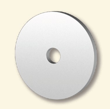 GfA Ronden  D 40 mm, DA 124 mm für Siederohr / 40000381
