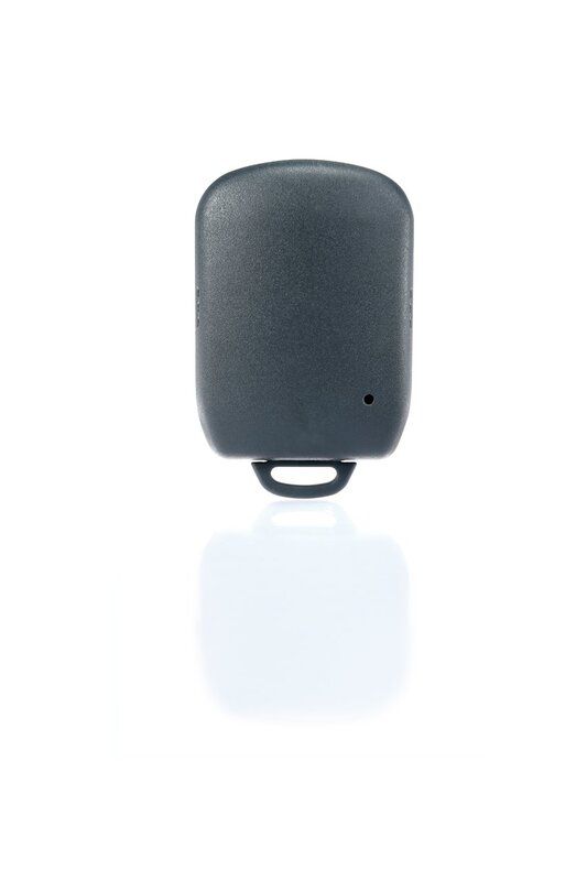 Marantec Micro Handsender Digital 392 2-Kanal Multi-Bit, 433 MHz für Antriebe BILD 6