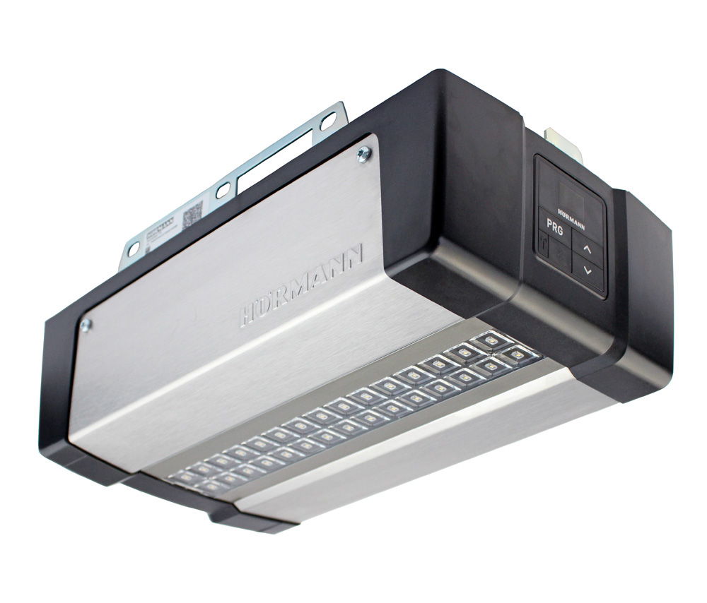 Hörmann Austauschantrieb SupraMatic E (Serie 4) für Garagentor BILD 1