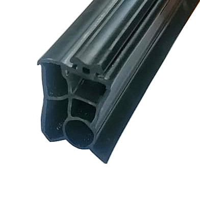 Hörmann Bodendichtung HG104, Länge: 3900mm für Industrie-Sektionaltor BILD 1