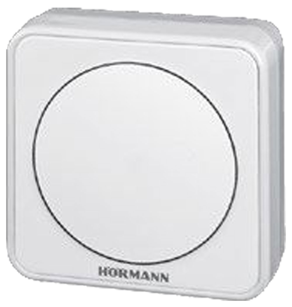 Hörmann Antenne BTA 800, Bluetooth®, weiß für Antriebe / 4511829 BILD 1