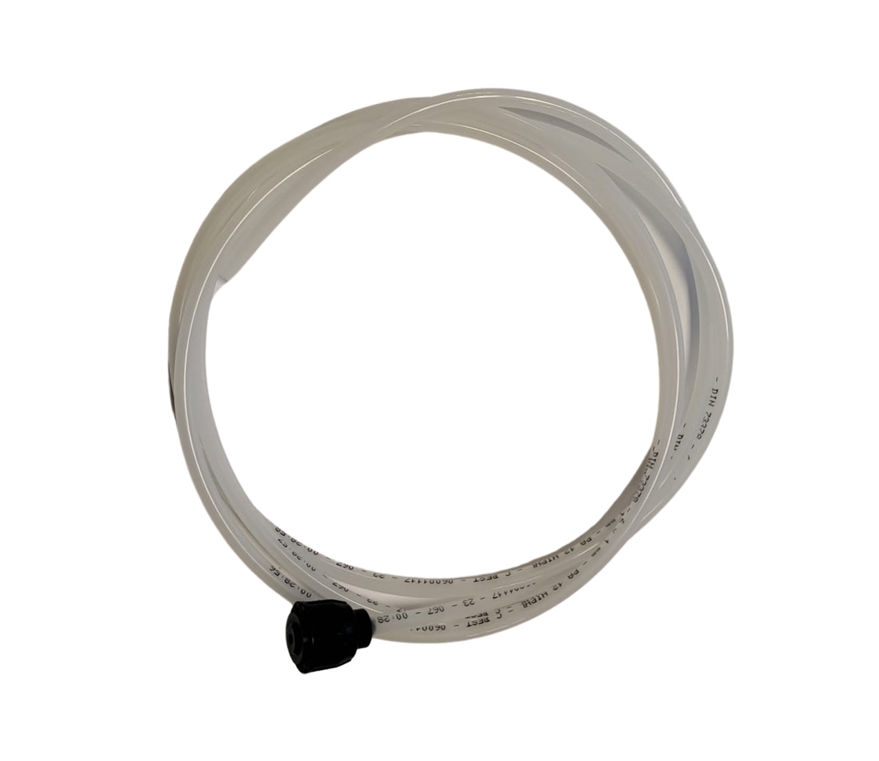 IK Schlauch 1 meter Zubehör, Silber / 81779815