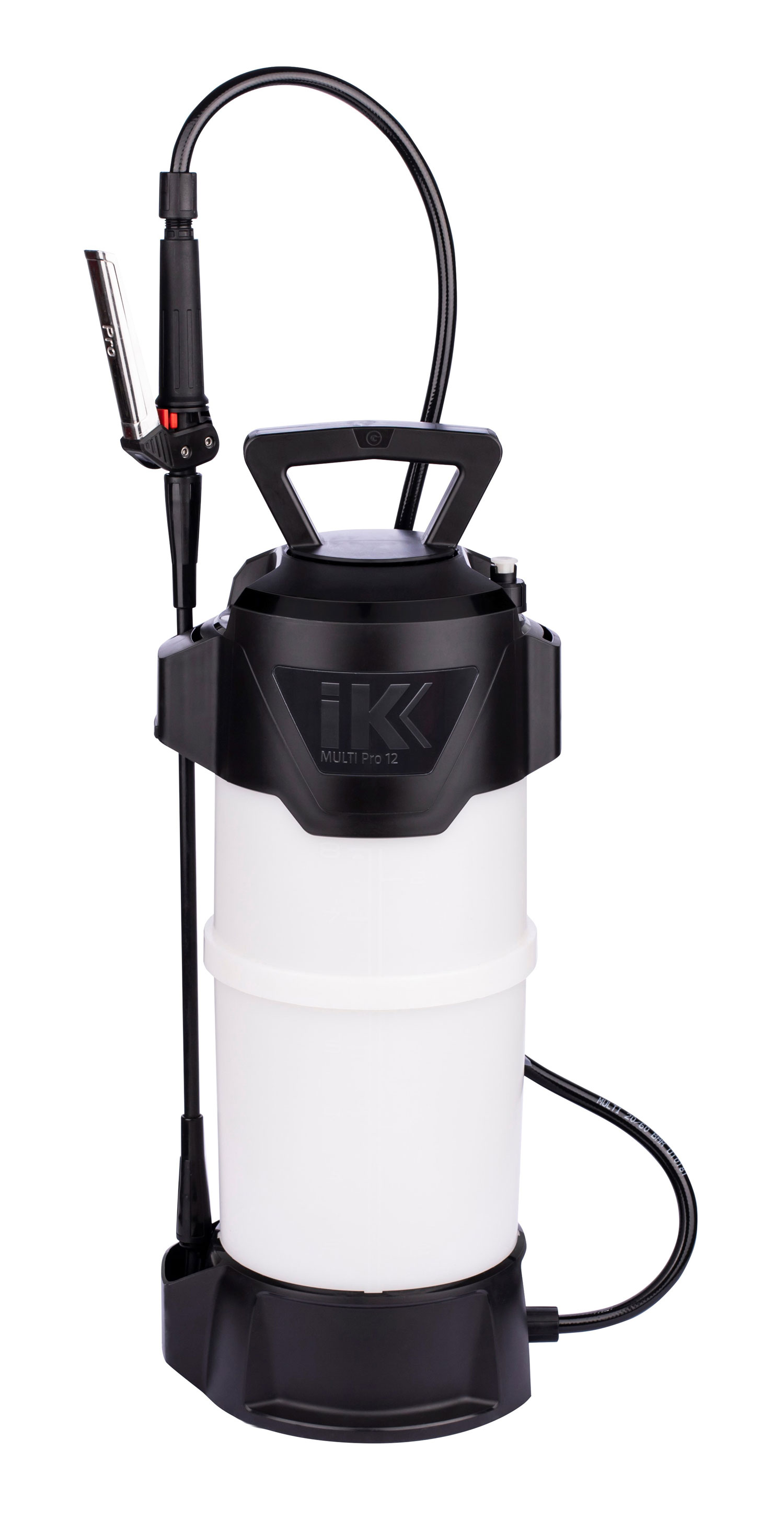 IK Multi Pro 12 Pumpsprühgerät, Weiß / 82671