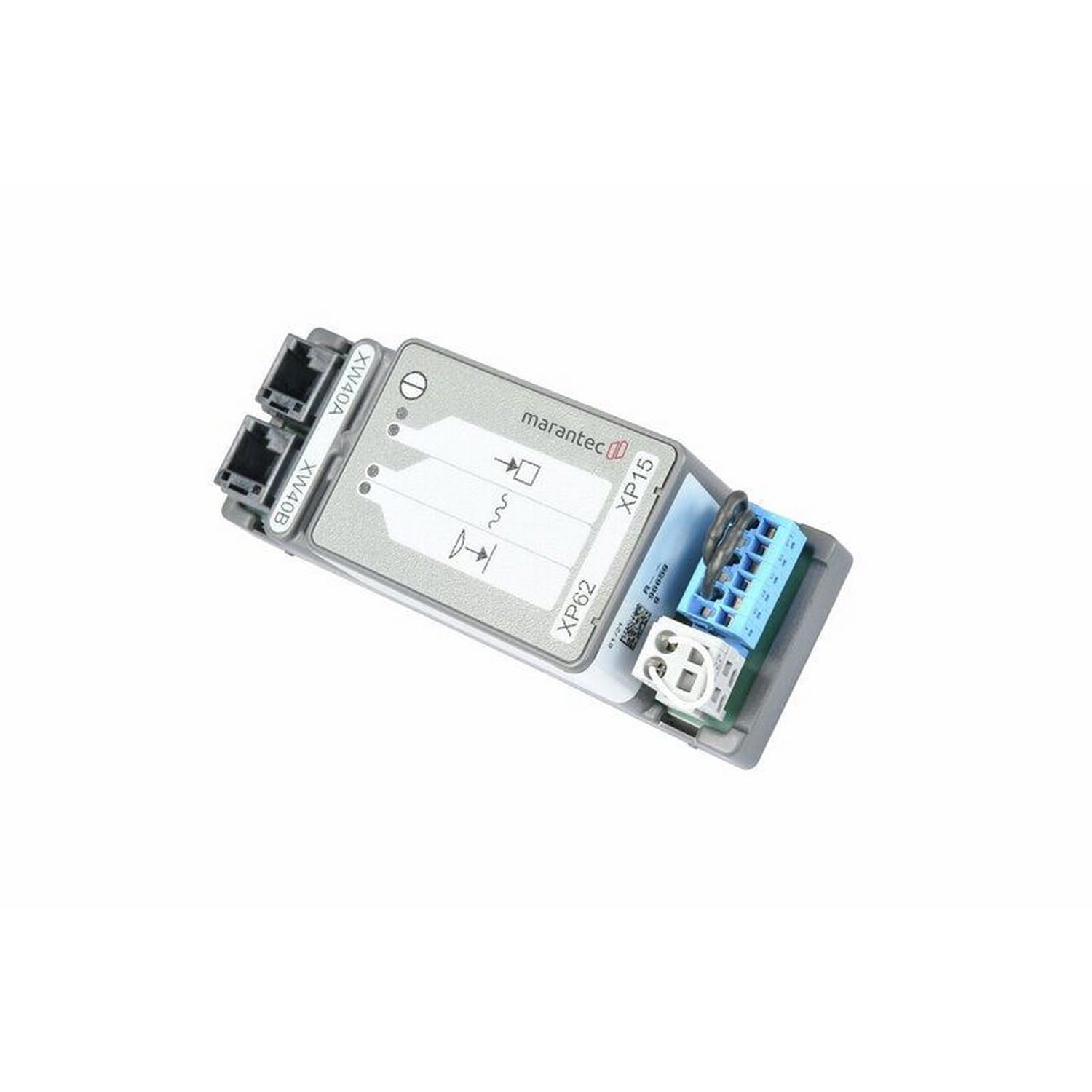 MARANTEC EM 182 Erweiterungsmodul Opto 300 für Antriebe / 96659 BILD 2