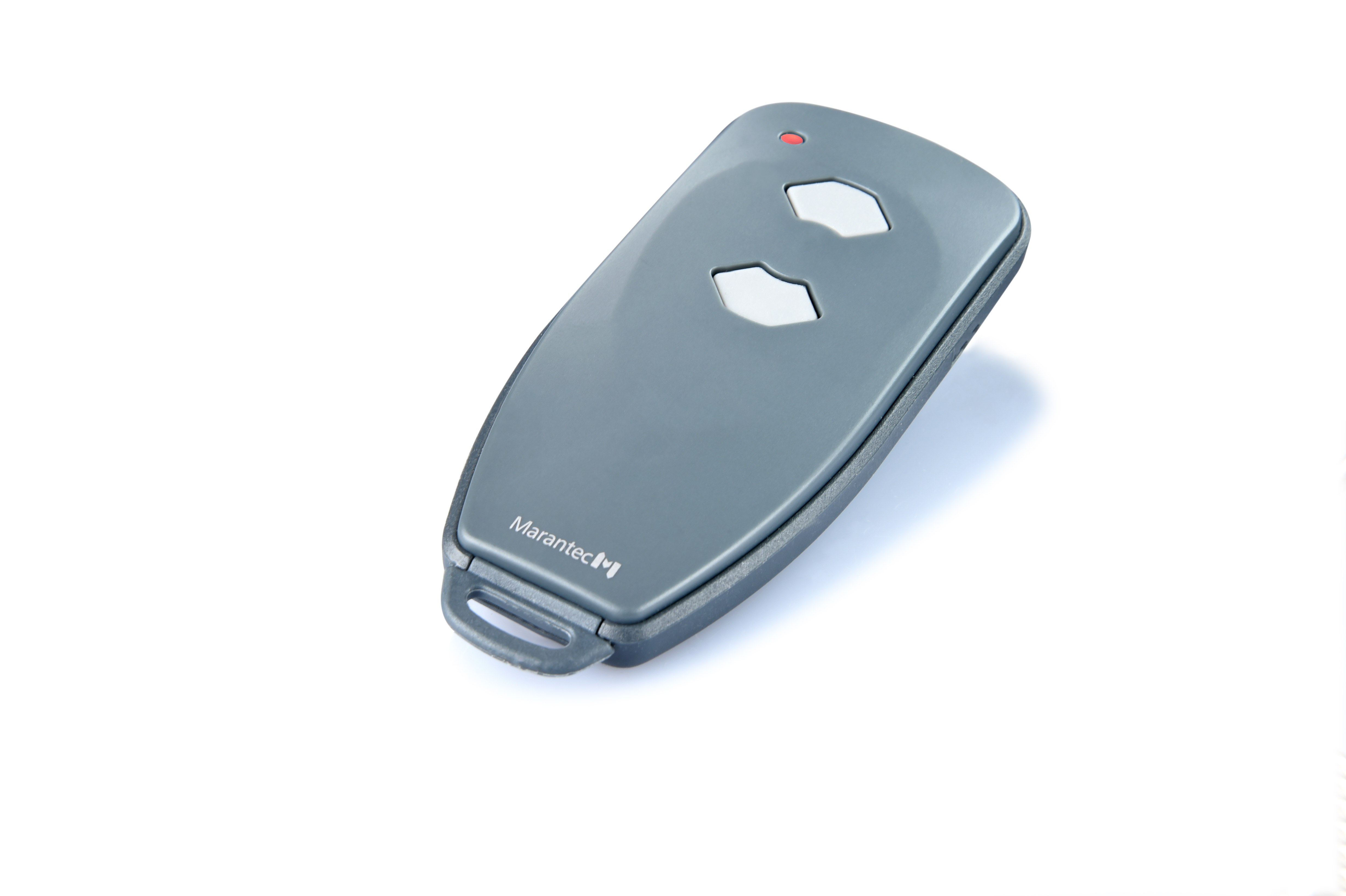 Marantec Mini-Handsender Digital 382  2-Kanal Multi-Bit, 433 MHz für Antriebe BILD 2