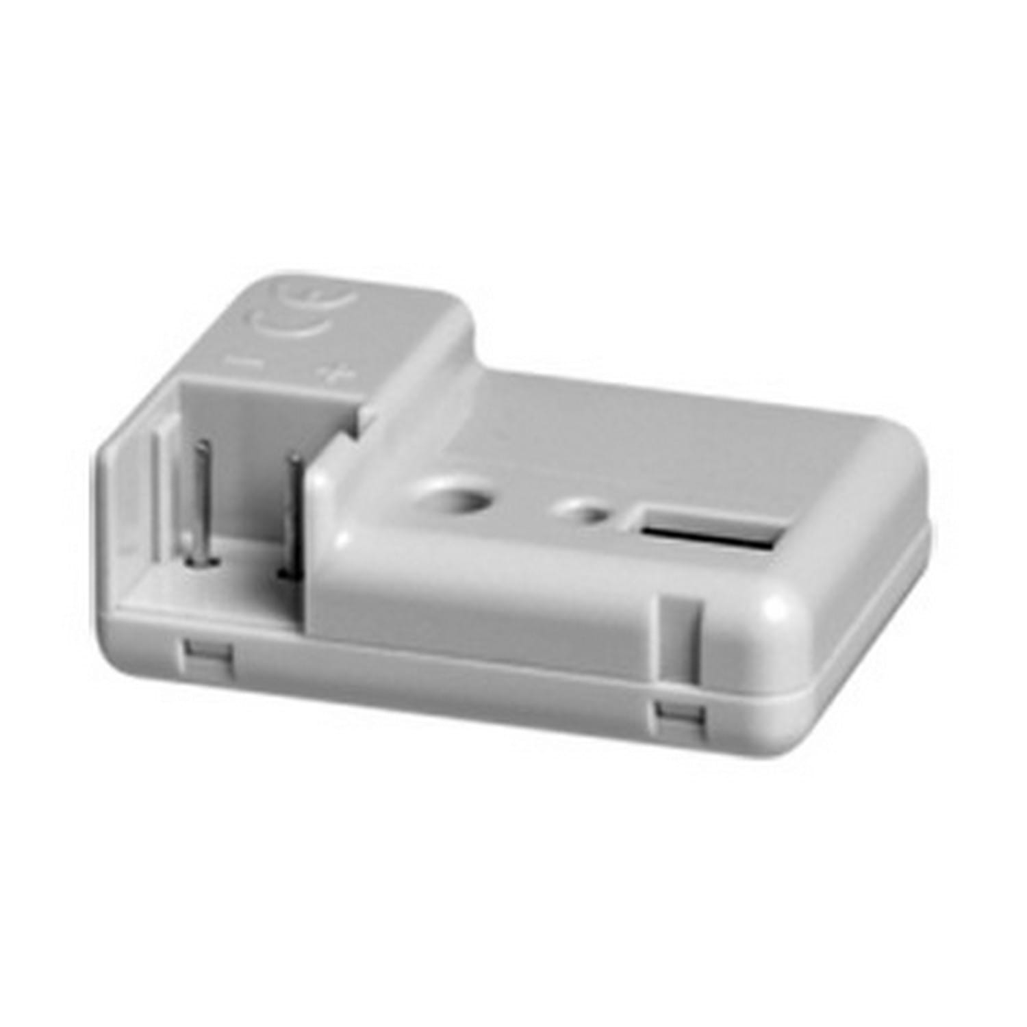 Hörmann KNX-Gateway für Smarthomesystem Supra- & ProMatic für Garagentorantriebe BILD 2