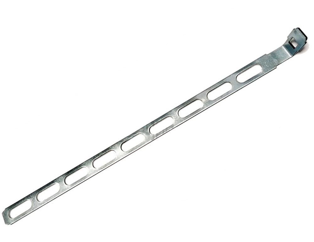 Hörmann Abhängungsanker 390mm lang für Garagentorantriebe / 438567 BILD 1