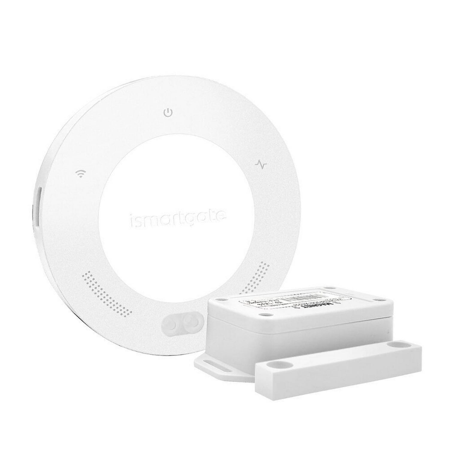 Sommer Smart-Home-Lösung ismartgate LITE für Hoftore für Hoftore BILD 1