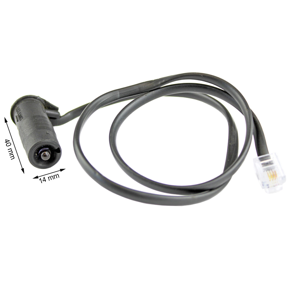 Hörmann Opto-Sensor / Sender SKS / Leistung: 500mm für Industrietor-Antriebe BILD 2