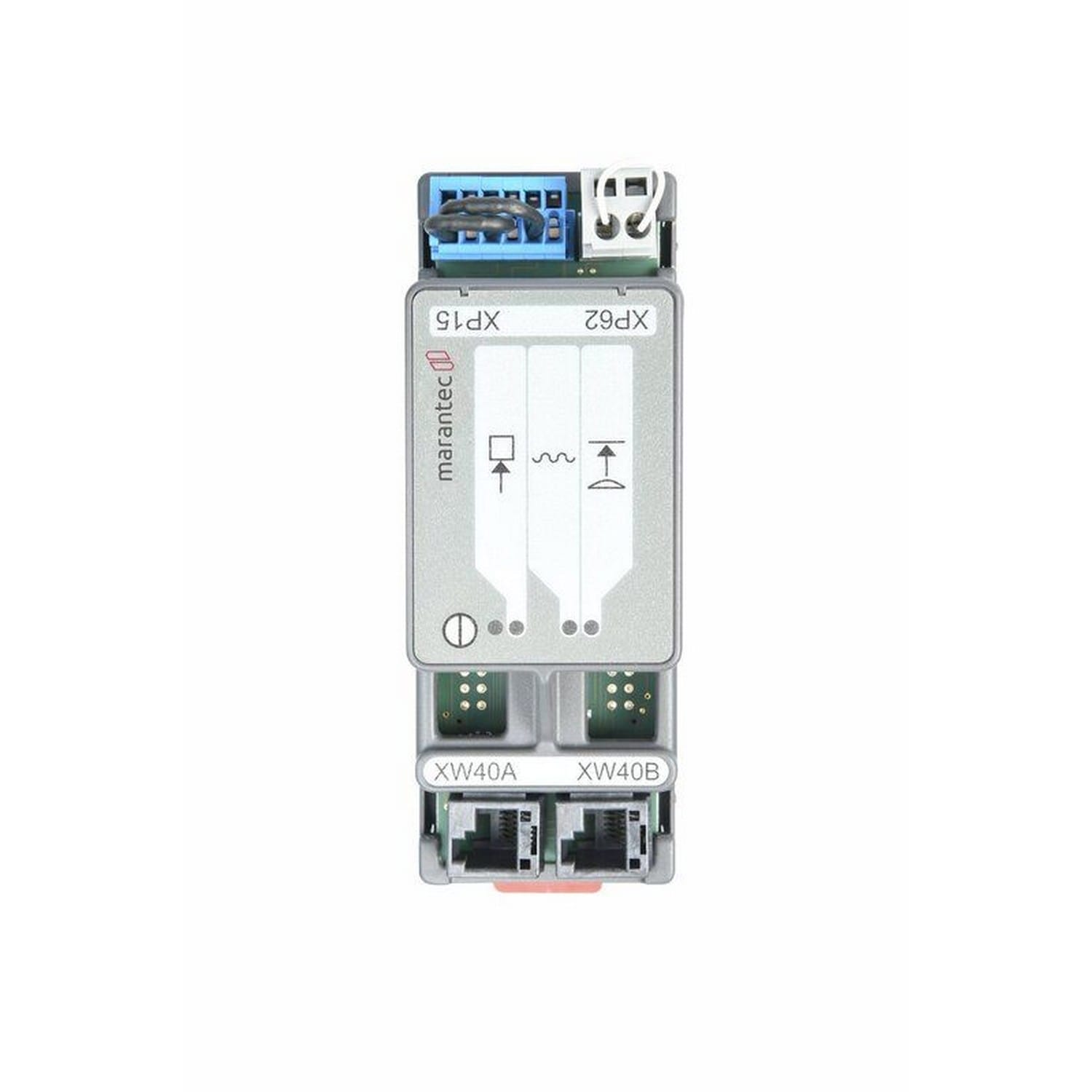 MARANTEC EM 183 Erweiterungsmodul Opto 300-AUF für Antriebe / 88370 BILD 1