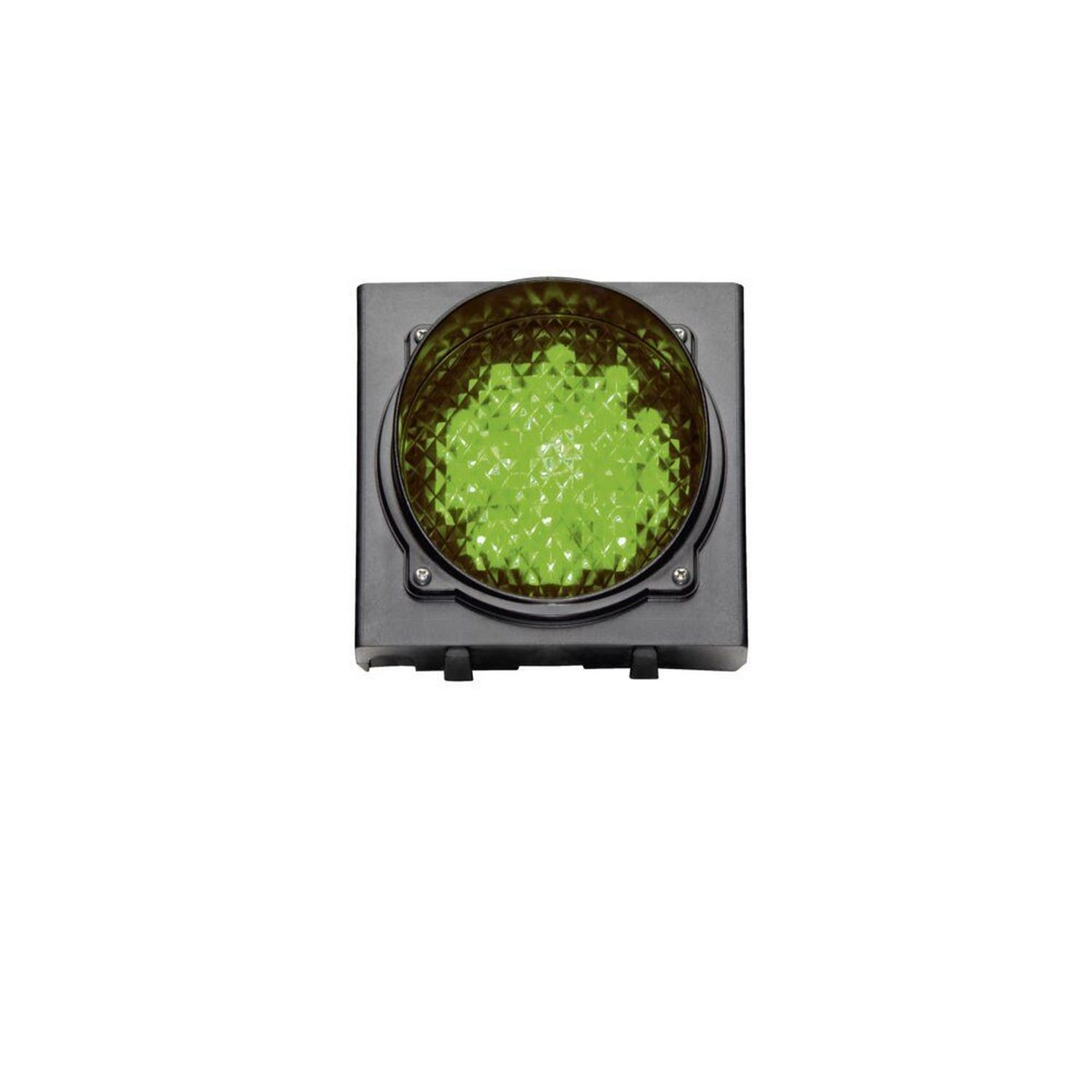 Sommer LED-Ampel AC/DC 24 V grün, Grün / 3119V000 BILD 1