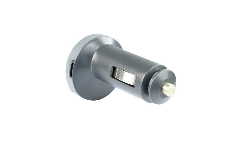 Marantec Sender Digital 323 für Zigarettenanzünder 3-Kanal, 868 MHZ für Antriebe BILD 3