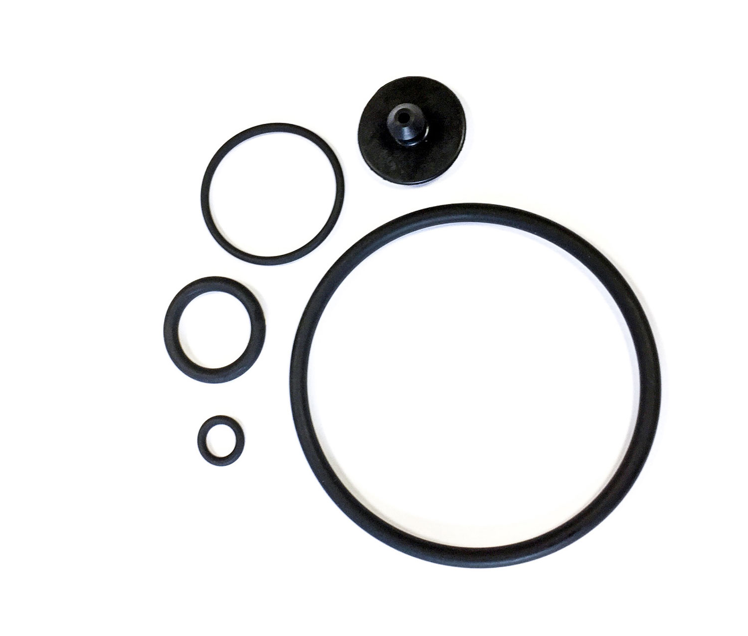 IK Reparatursatz Multi - Foam 1.5 - Pro 2 (098-165-603-607-1269) Reparatursatz für IK MULTI 1.5 - IK FOAM 1.5 - IK MULTI Pro 2 - IK FOAM Pro 2
