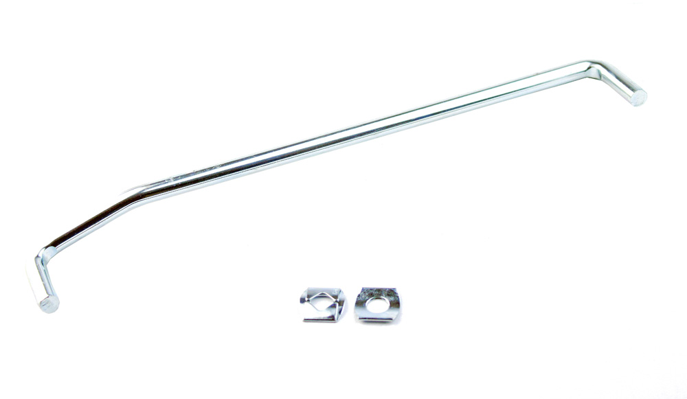 Hörmann Tormitnehmer EcoStar C / Liftronic 500 für Garagentorantriebe BILD 1