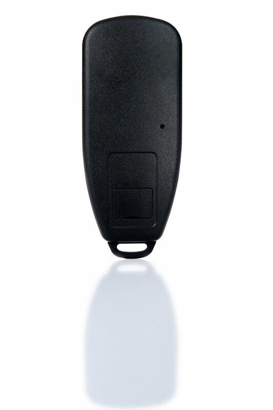 MARANTEC Digital 702 2-Kanal-Handsender für Antriebe / 164689 BILD 6