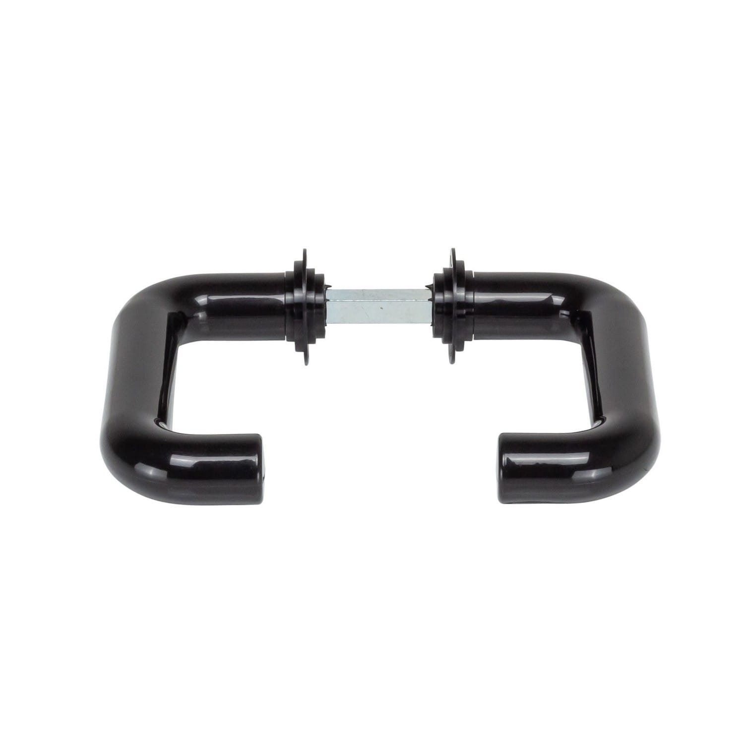 Hörmann Baustellengarnitur D-110, Kunststoff, schwarz / 449968 BILD 2