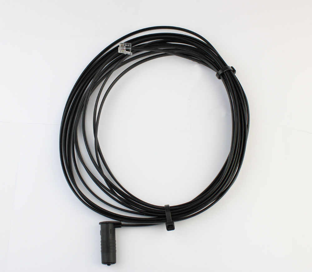 Hörmann Opto-Sensor / Sender SKS, Leitung 6500mm für Antriebe & Steuerungen BILD 1