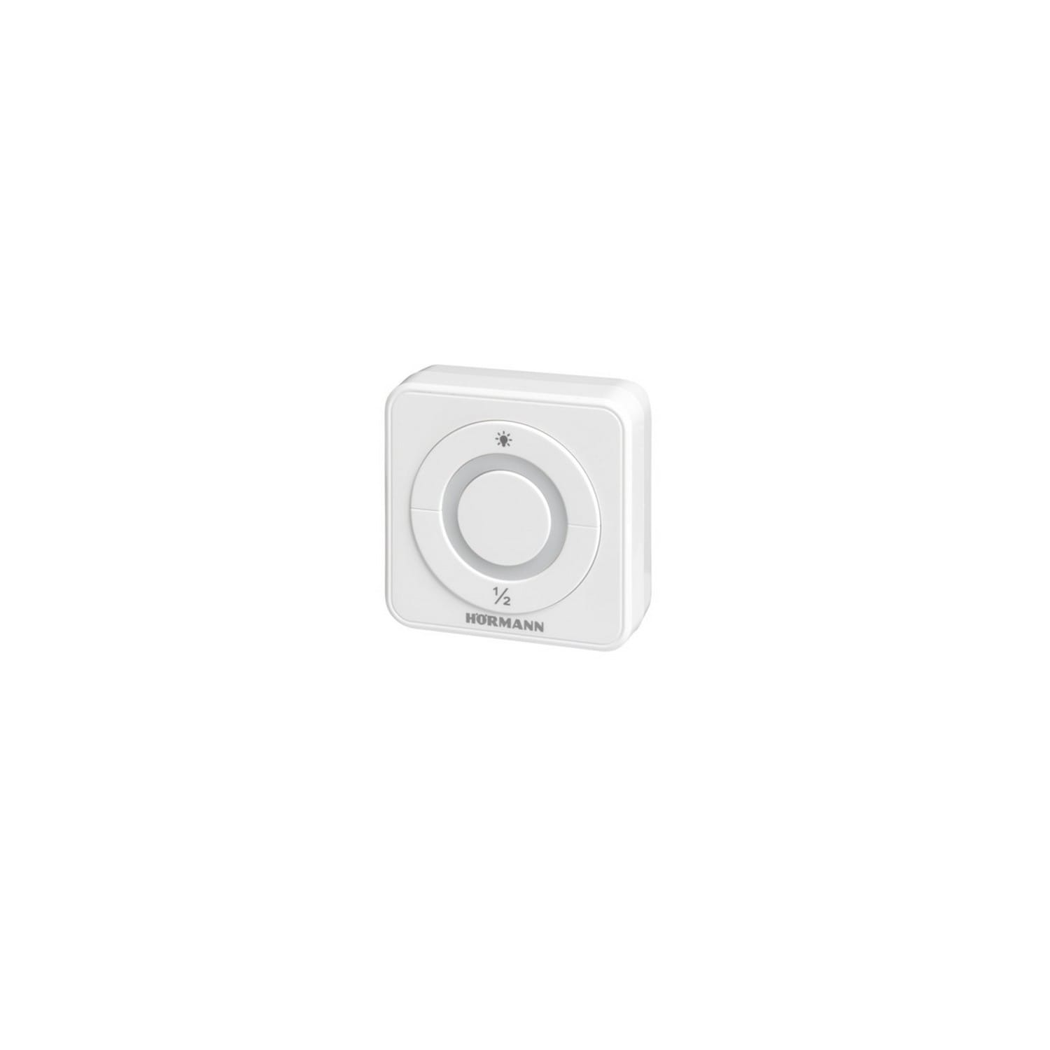 Hörmann IT-WLAN-Gateway für Serie 4, weiß für Antriebe / 4511078
