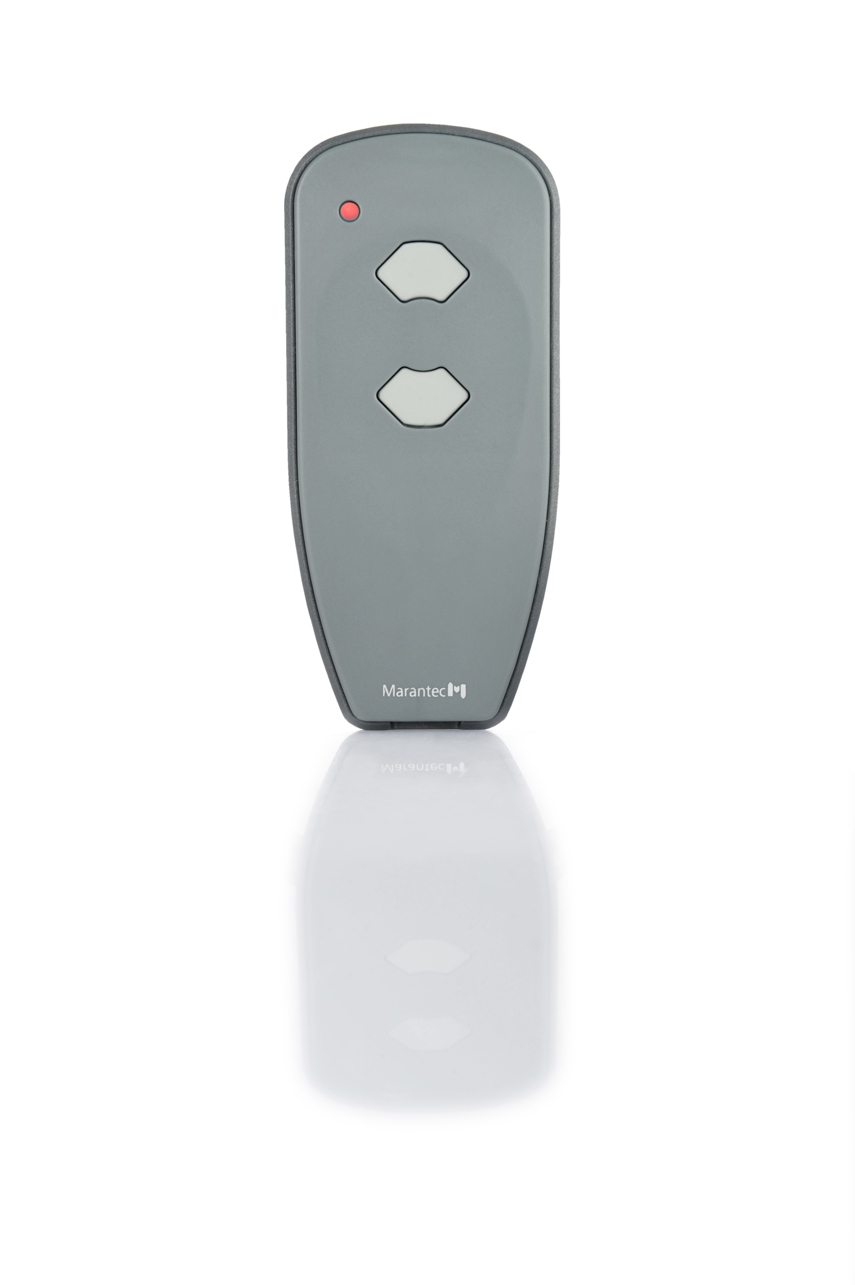 Marantec Mini-Handsender Digital 382  2-Kanal Multi-Bit, 868 MHz für Antriebe BILD 1