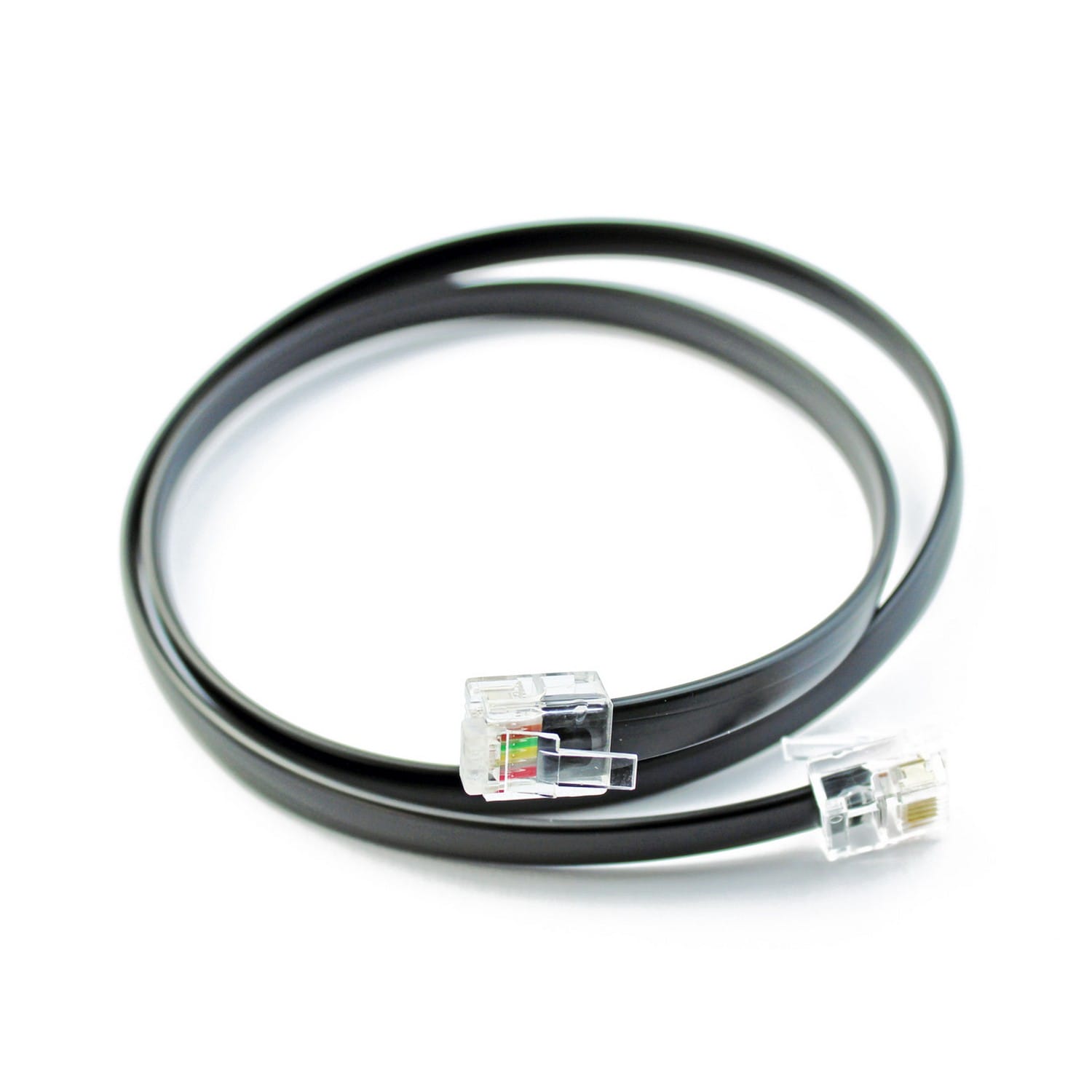 Hörmann Systemleitung 6-adrig, Leitungslänge: 18 m für Antriebe & Steuerungen BILD 1