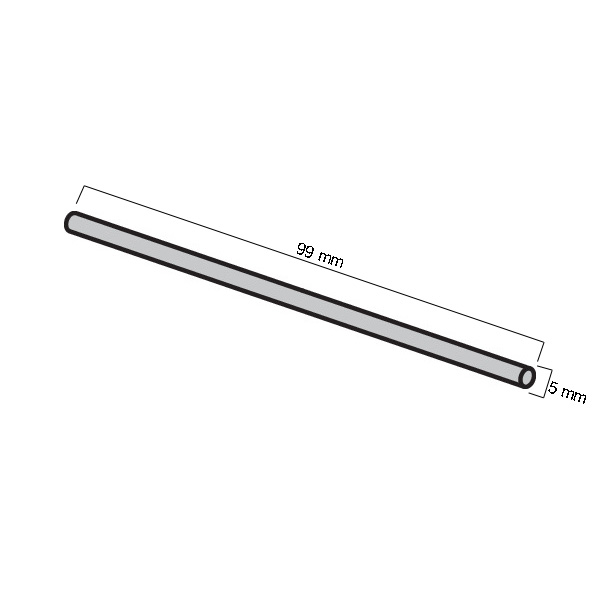 Hörmann Spannstift für Federbandbolzen E1/S1 und FH 615-20 für Türen BILD 9